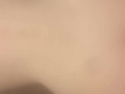 Bent Over and Daddy Deep Inside 9/16