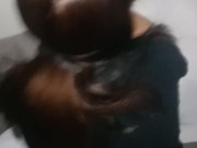 Hot Pinay Neighbor Fucked Til We Both Cum 10/16