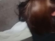 Hot Pinay Neighbor Fucked Til We Both Cum 2/16