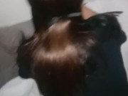 Hot Pinay Neighbor Fucked Til We Both Cum 6/16