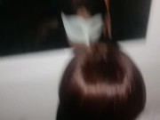 Hot Pinay Neighbor Fucked Til We Both Cum 7/16