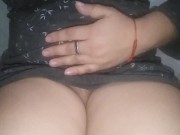 Mi novia me envia video caliente