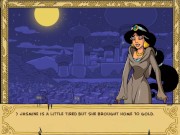 Princess Trainer [v2.03] Part 7 Who Is Jasper By LoveSkySan69