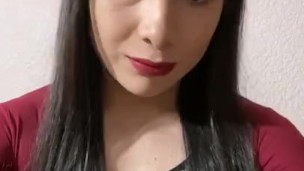 Beautiful Shemale 