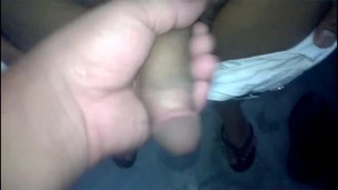 Sarap mag laro ng titi