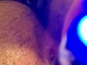 Solo Vibrator Fun 