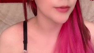 Paigemacky tells you to love your body
