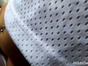 Mutual masturbation continued deep blowjob and nice sex | Preview 5/16