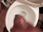 Big dick boy