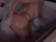 naked/nipples/pussy/dildo /for YOU 1/16