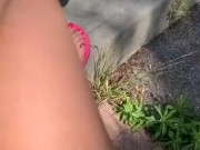 STELLA LIBERTY INSTAGRAM LIVE FEET 11/16