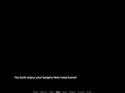 Adventurous Couple 1 - Telling Anne my Cuckold Fantasies 11/16