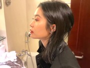 THE SEX STORY N. 15 寂寞的喵,性爱的故事15 (BJ&CUMSHOT) Compilation 2 PREVIEW 16/16