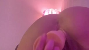 Self Fucking Avaskye420 32