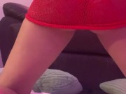 Self Fucking Avaskye420 534543