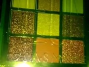 Jasmyne Eyeshadow Palette - Neon | (B) 5/16