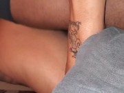 She asked me to get her other dick and put it in her ass 14/16