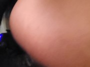 She asked me to get her other dick and put it in her ass 5/16