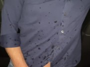 Part 2–Submissive Milf with Butt Plug Gets Fucked and Squirts in Vehicle In Public —CumPlayWithUs2 14/16