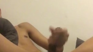 i cum so fucking hard