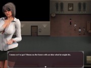 LUST EPIDEMIC - PART 36 - BANGED AND LICKED AT THE SAME TIME 10/16