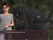 LUST EPIDEMIC - PART 36 - BANGED AND LICKED AT THE SAME TIME 16/16