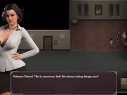 LUST EPIDEMIC - PART 36 - BANGED AND LICKED AT THE SAME TIME 5/16