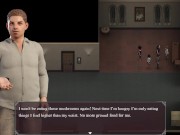 LUST EPIDEMIC - PART 36 - BANGED AND LICKED AT THE SAME TIME 7/16