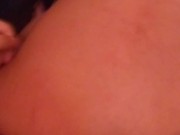 Gostosa sentando e gemendo muito! 16/16