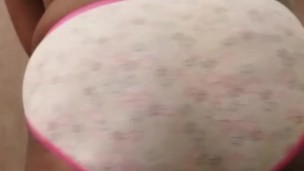 My soft, big ol booty