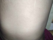 Indian woman show her body 4/16