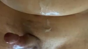 Solo Male Boyfriend Experience JOI Cumshot