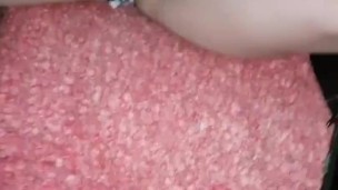 Innocent horny milf 