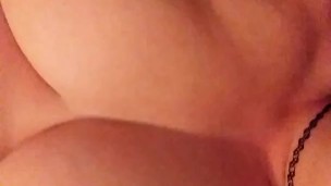 Making myself cum 