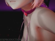 MMD R18 sexy Luka - Laysha - Chocolate Cream 1083 1/16