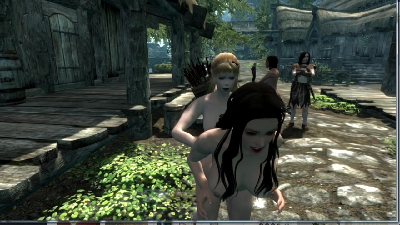 Чудо Женщина в Skarim порно. Горячий секс | Порно игры 3d - Бесплатное секс видео - RedTube