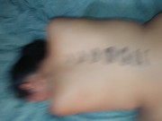 Amateur Pov Fucking 14/16