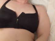 POV of College Babe Sticking Your Cock Back in Her 10/16