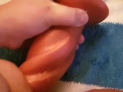Slink buttplug insert - Screenshot 1 of 16 - HD