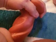 Slink buttplug insert - Screenshot 3 of 16 - Anal Slink