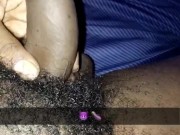 Link wit a real one  - Screenshot 8 of 16 - Masturbation