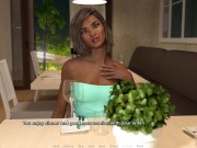 The Adventurous Couple: Hubby Watch How A Guy Fucks the Hell Out Of His Wife-S2E15 1/16