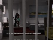 The Adventurous Couple: Hubby Watch How A Guy Fucks the Hell Out Of His Wife-S2E15 6/16