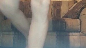 Cowgirl Creampie