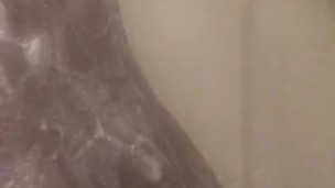 Solo in the shower 