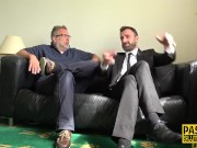 Alt submissive gets fucked roughly 2/16