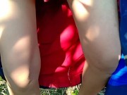 New indian desi village MMS outdoor sex Hindi audio 1/16