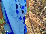 New indian desi village MMS outdoor sex Hindi audio 11/16