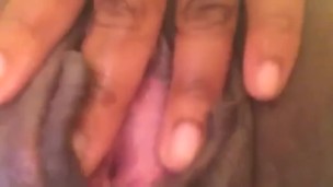 fingers pussy 
