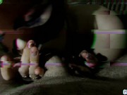 Submissive teen bloejob 1/16